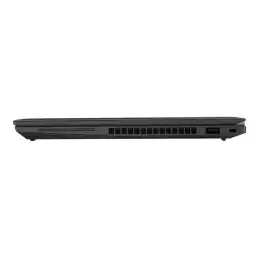 Lenovo ThinkPad P14s Gen 4 21K5 - AMD Ryzen 7 Pro - 7840U - jusqu'à 5.1 GHz - AMD PRO - Win 11 Pro - Rad... (21K5000GFR)_8